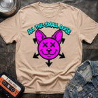 All The Small Dogs Tshirt