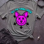 All The Small Dogs Tshirt