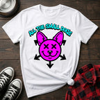 All The Small Dogs Tshirt