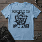 Anarchy In The Dog Park Tshirt
