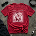 Bark Division Dark Tshirt