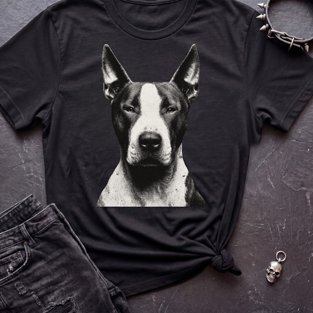 Stone Face Tshirt