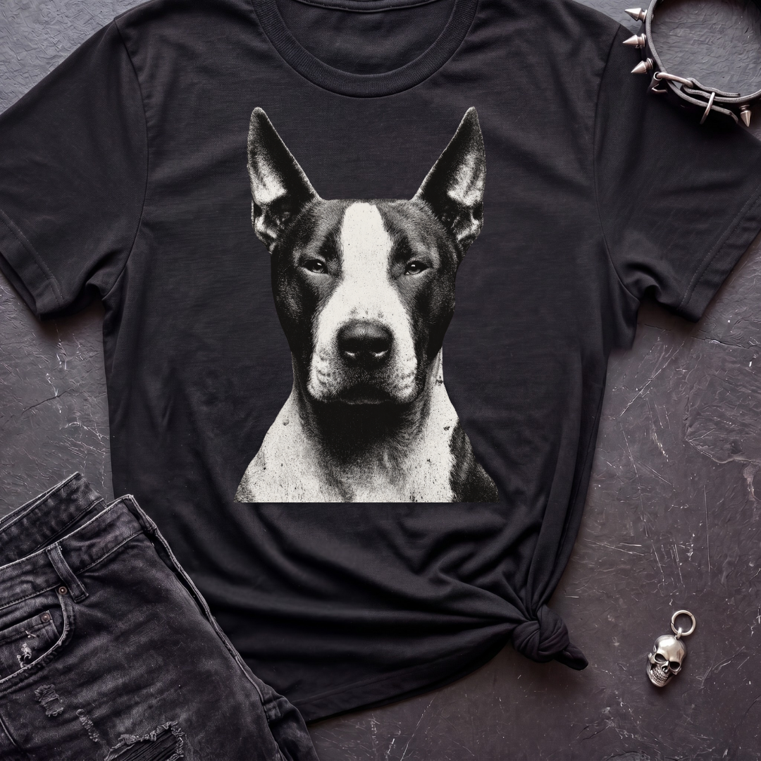 Stone Face Tshirt
