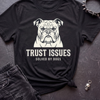 Trust Issues Tshirt
