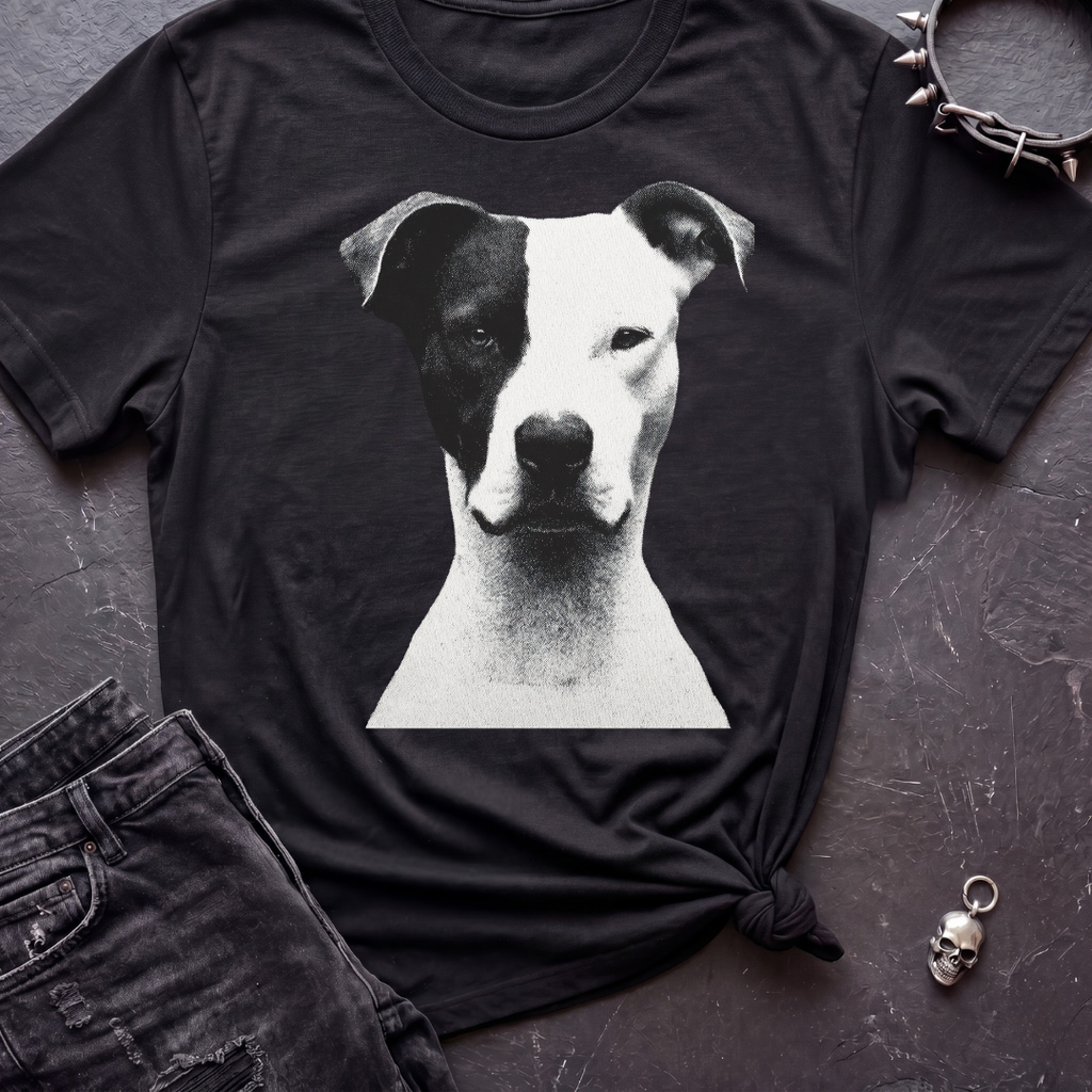 Deadpan Tshirt