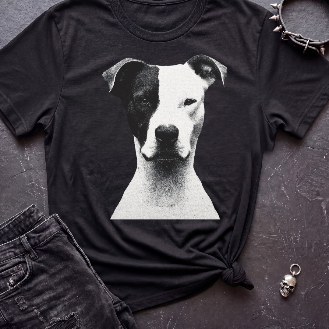 Deadpan Tshirt