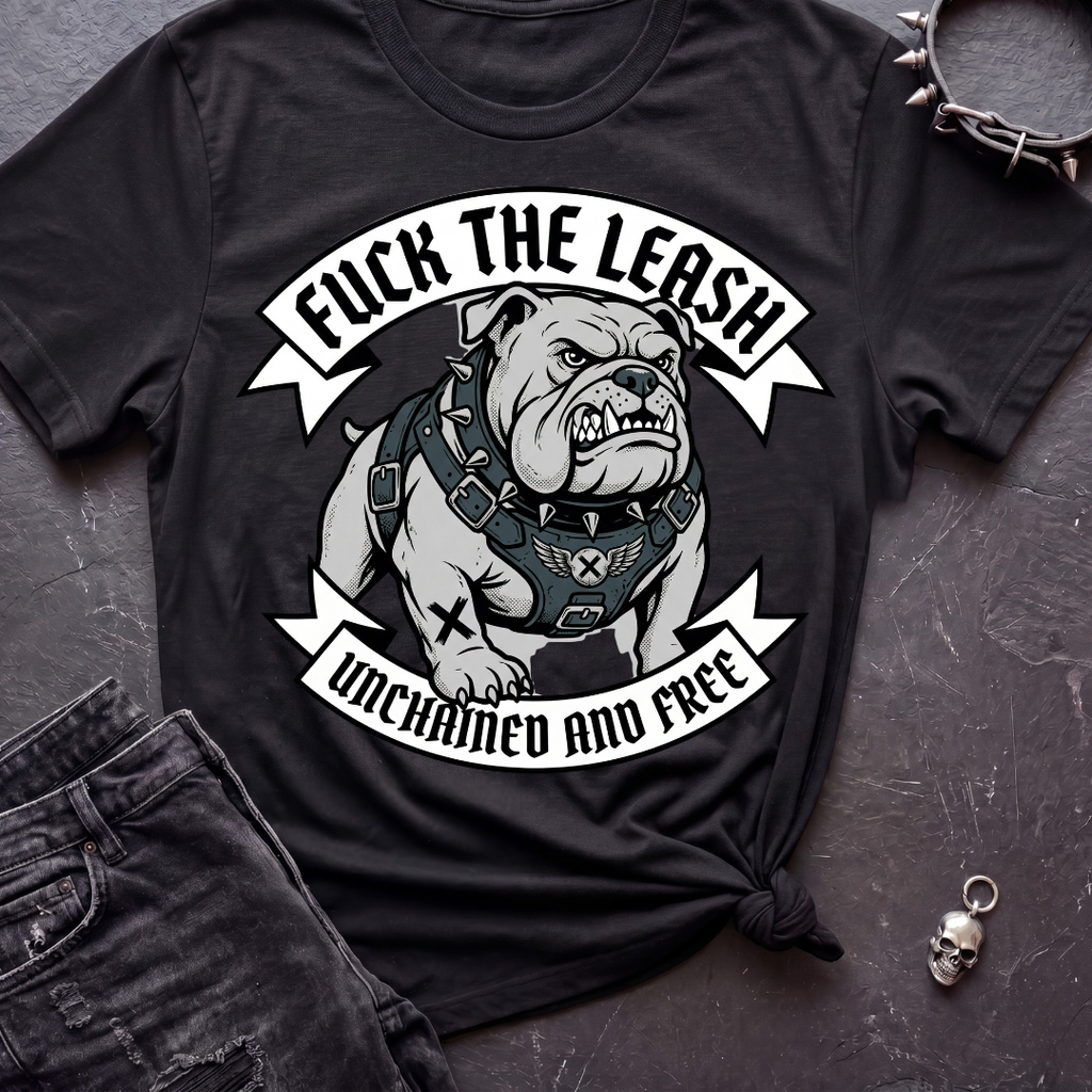 Unleashed Tshirt
