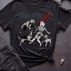 Growl At The Grift Tshirt