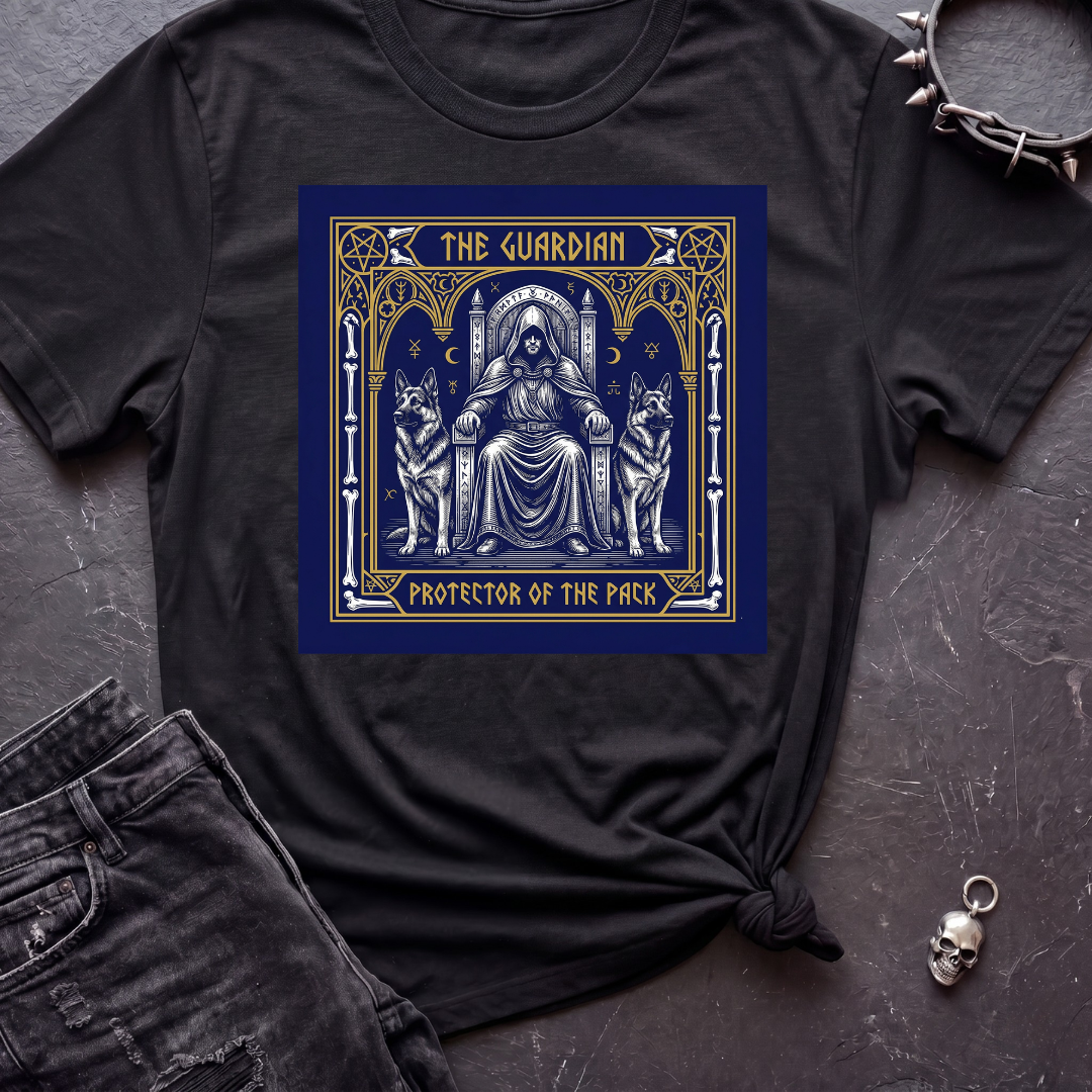 Guardian Protector of the Pack Tshirt