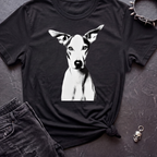 Quiet Menace Tshirt