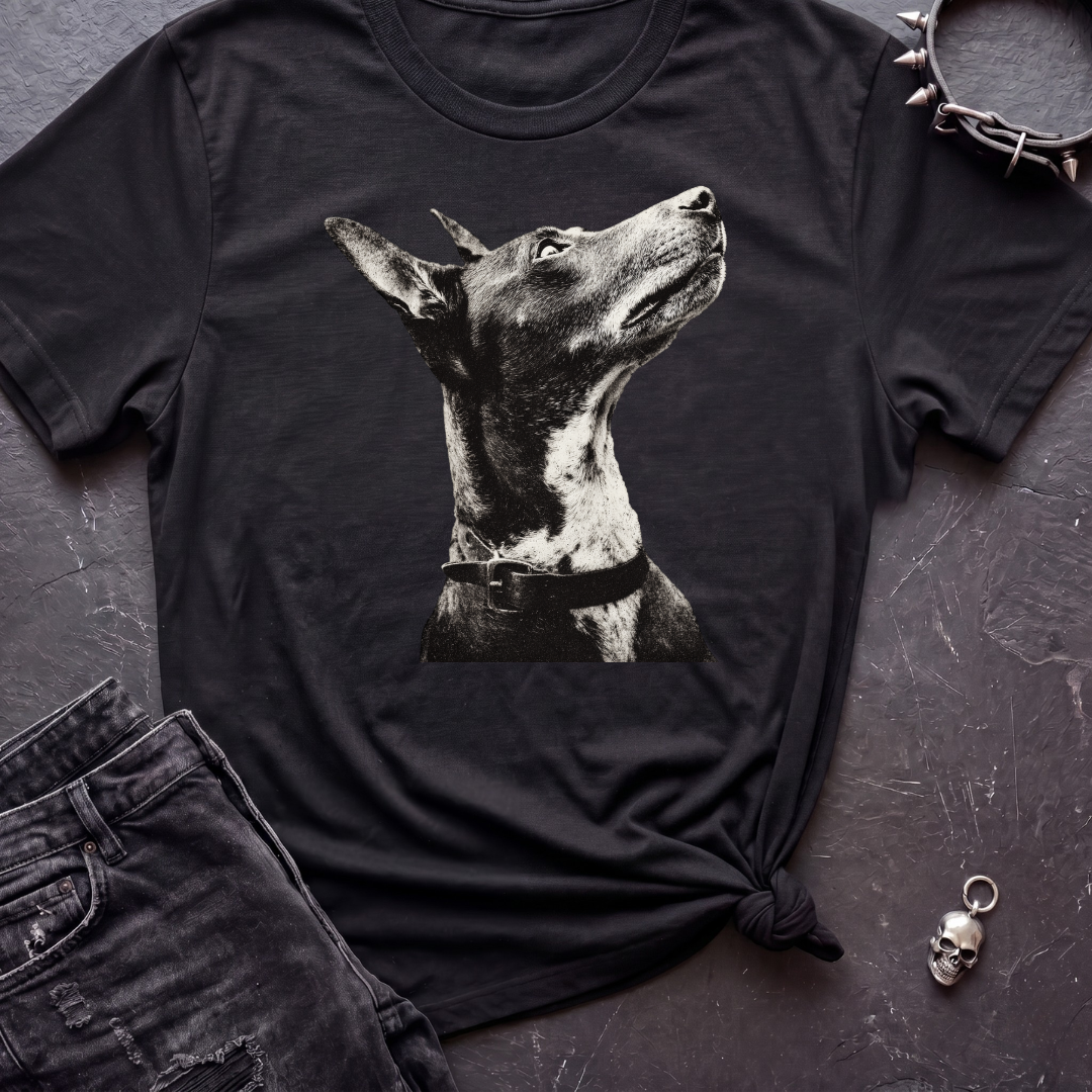 The Lookout Tshirt