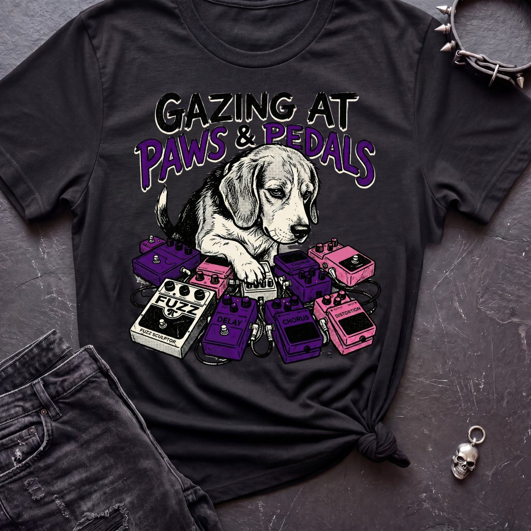 Gazing Tshirt