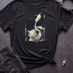 Raw Throat Tshirt