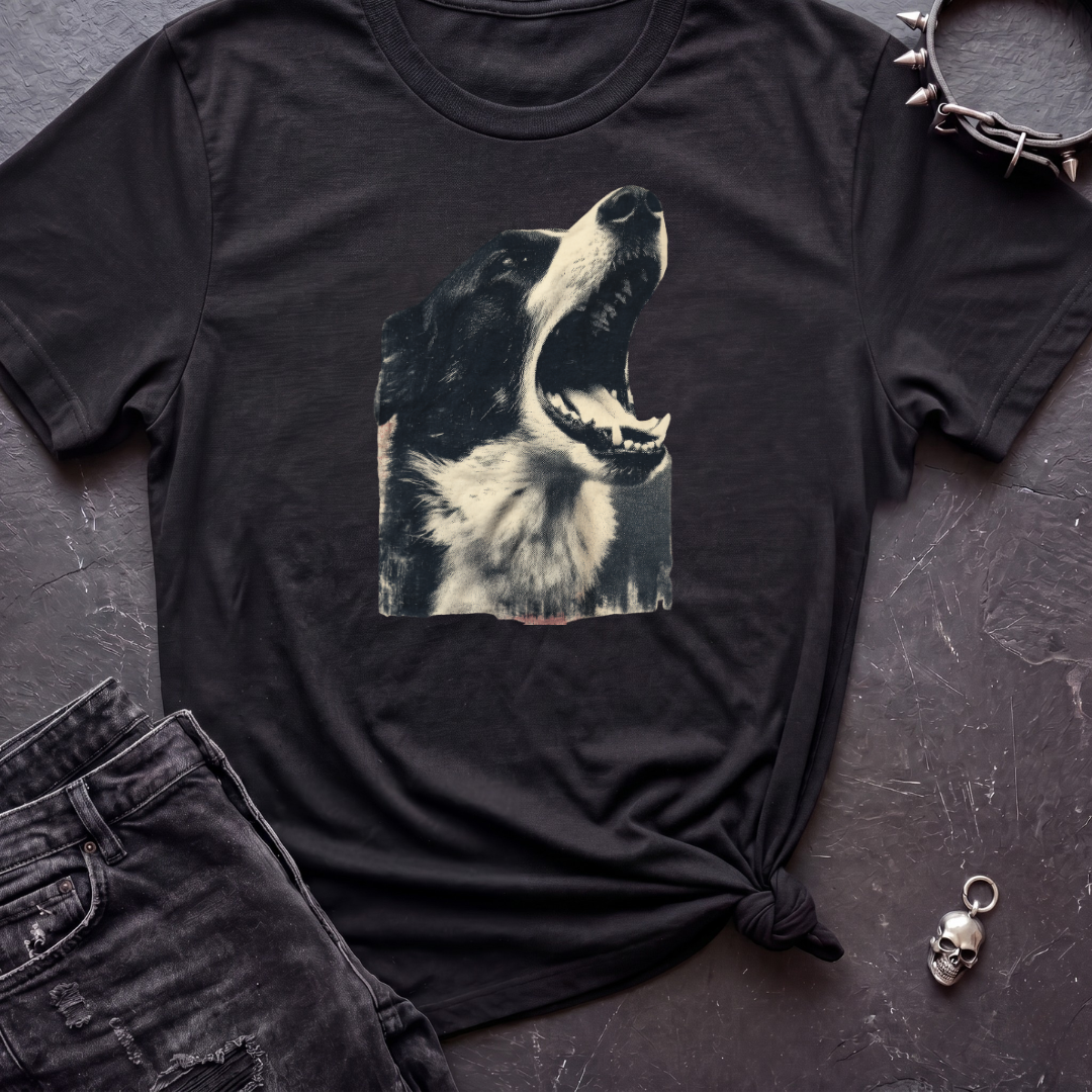 Raw Throat Tshirt