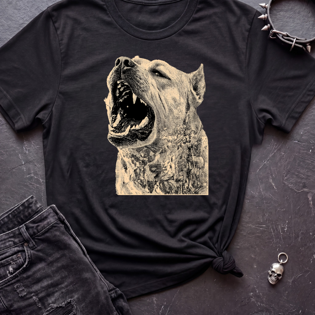 Pit Noise Tshirt