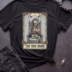 The Dog Mum Tshirt