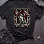 I Don't Like Anyone 2 Tshirt
