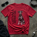 CANT FIND A BETTER BOY AUSSIE SHEPHERD TSHIRT