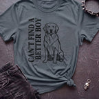 Can't Find A Better Boy Labrador Tshirt