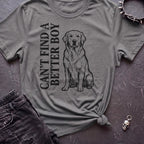 Can't Find A Better Boy Labrador Tshirt