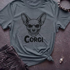 Corgi Fiend Tshirt