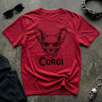 Corgi Fiend Tshirt