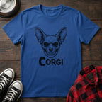 Corgi Fiend Tshirt