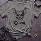 Corgi Fiend Tshirt