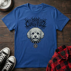 Curly Fuzz Maltipoo Tshirt