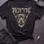 DEATH METAL ROTTIE DARK