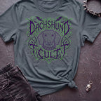 Dachshund Cult Tshirt
