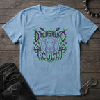 Dachshund Cult Tshirt