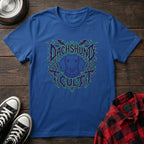 Dachshund Cult Tshirt