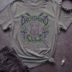 Dachshund Cult Tshirt