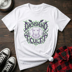 Dachshund Cult Tshirt