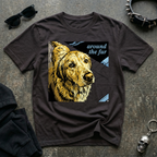 Around The Fur Tshirt