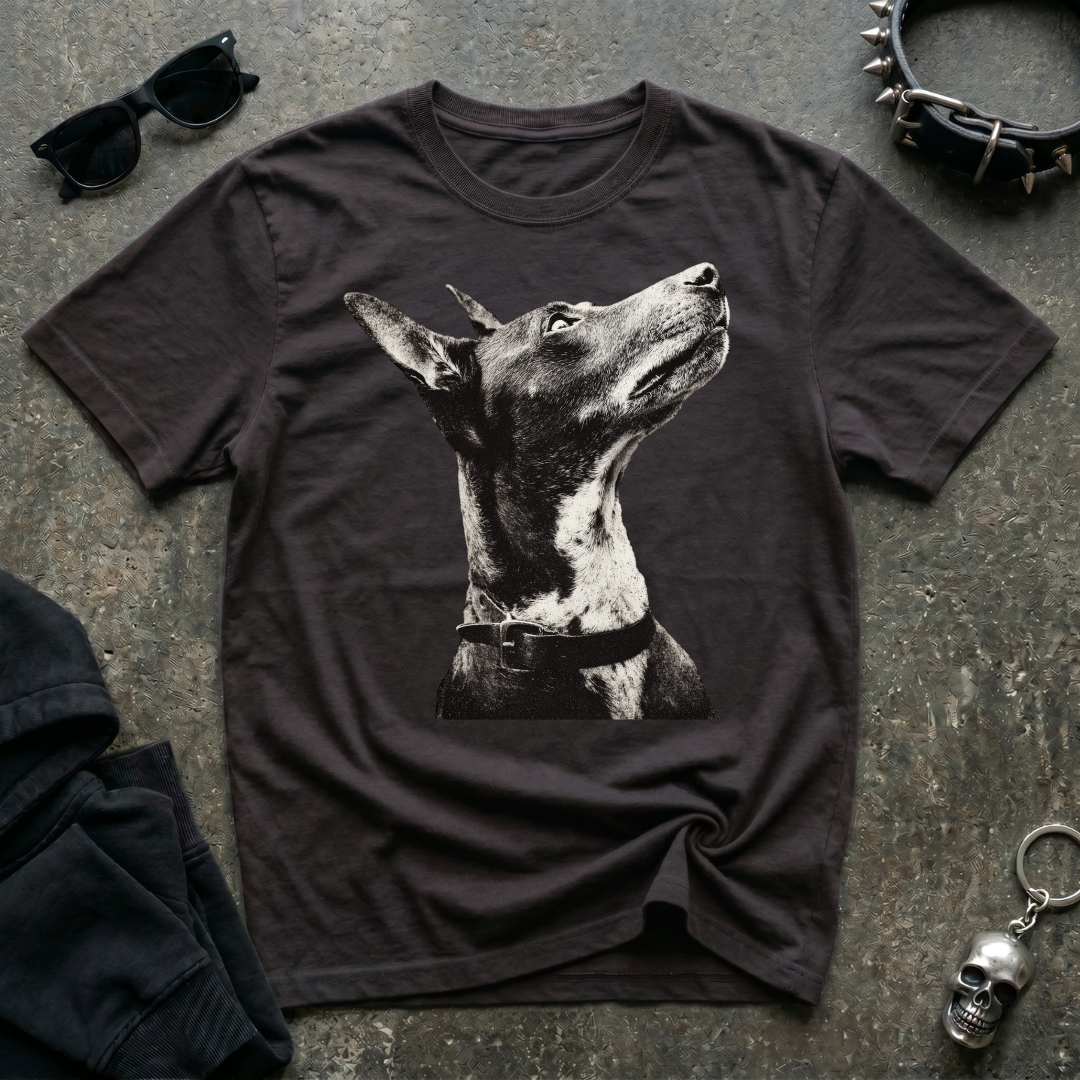 The Lookout Tshirt
