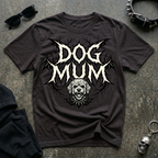 Dog Mum Death Metal Maltipoo Tshirt