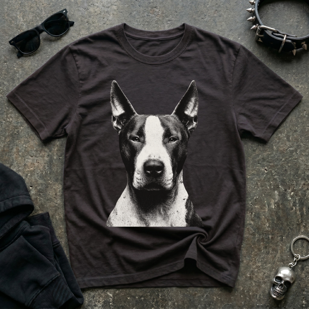Stone Face Tshirt