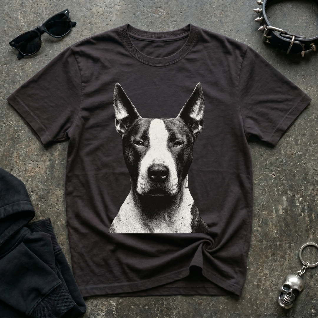 Stone Face Tshirt