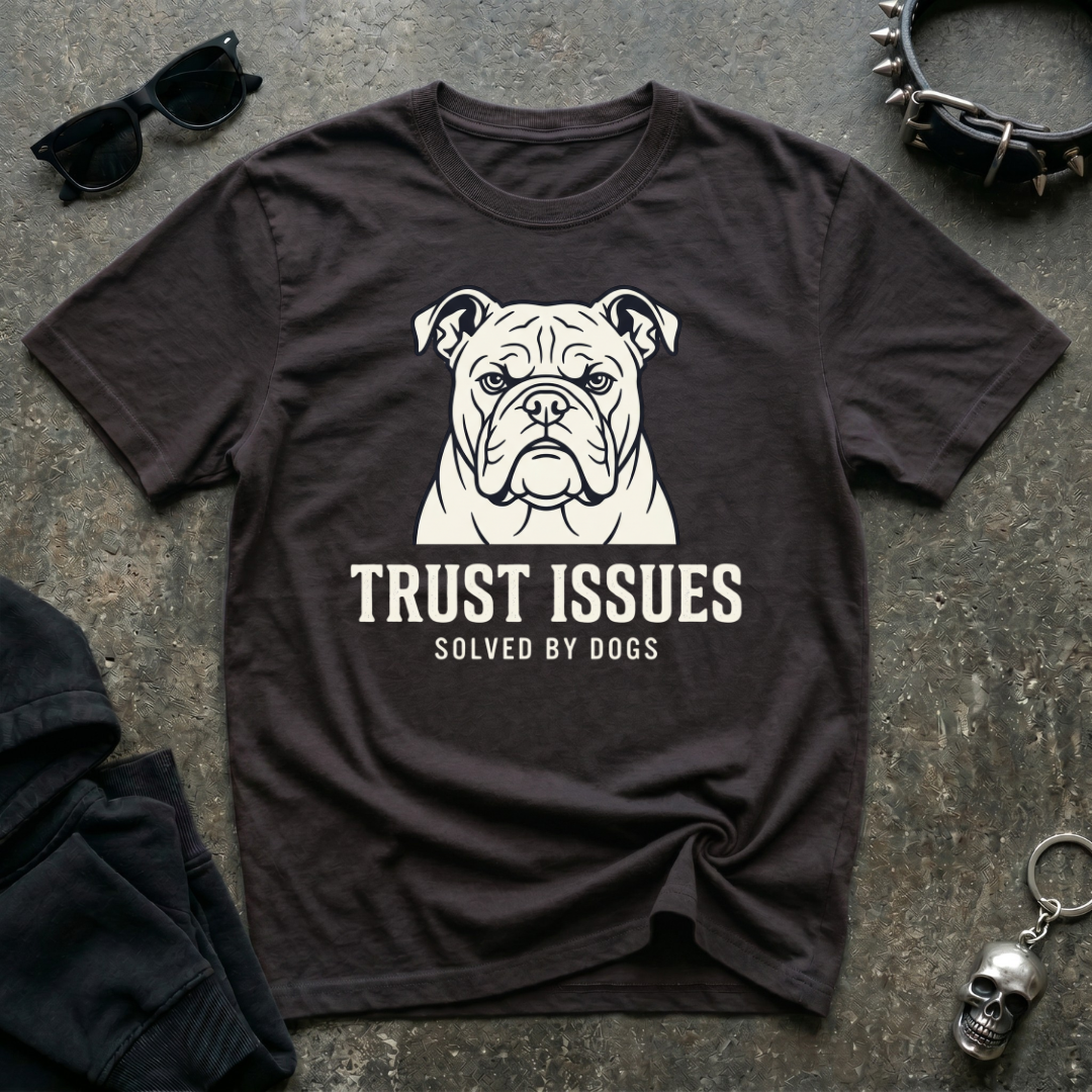 Trust Issues Tshirt