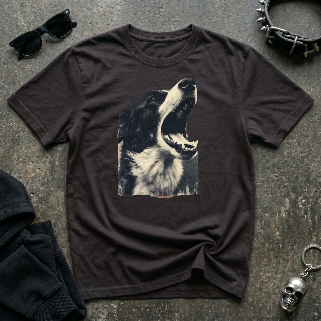 Raw Throat Tshirt