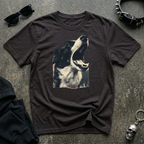 Raw Throat Tshirt