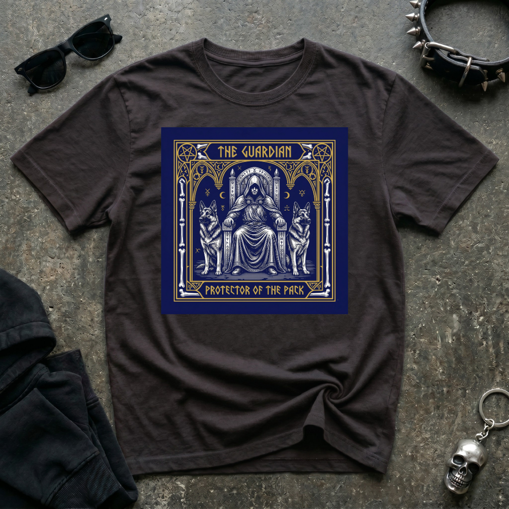 Guardian Protector of the Pack Tshirt
