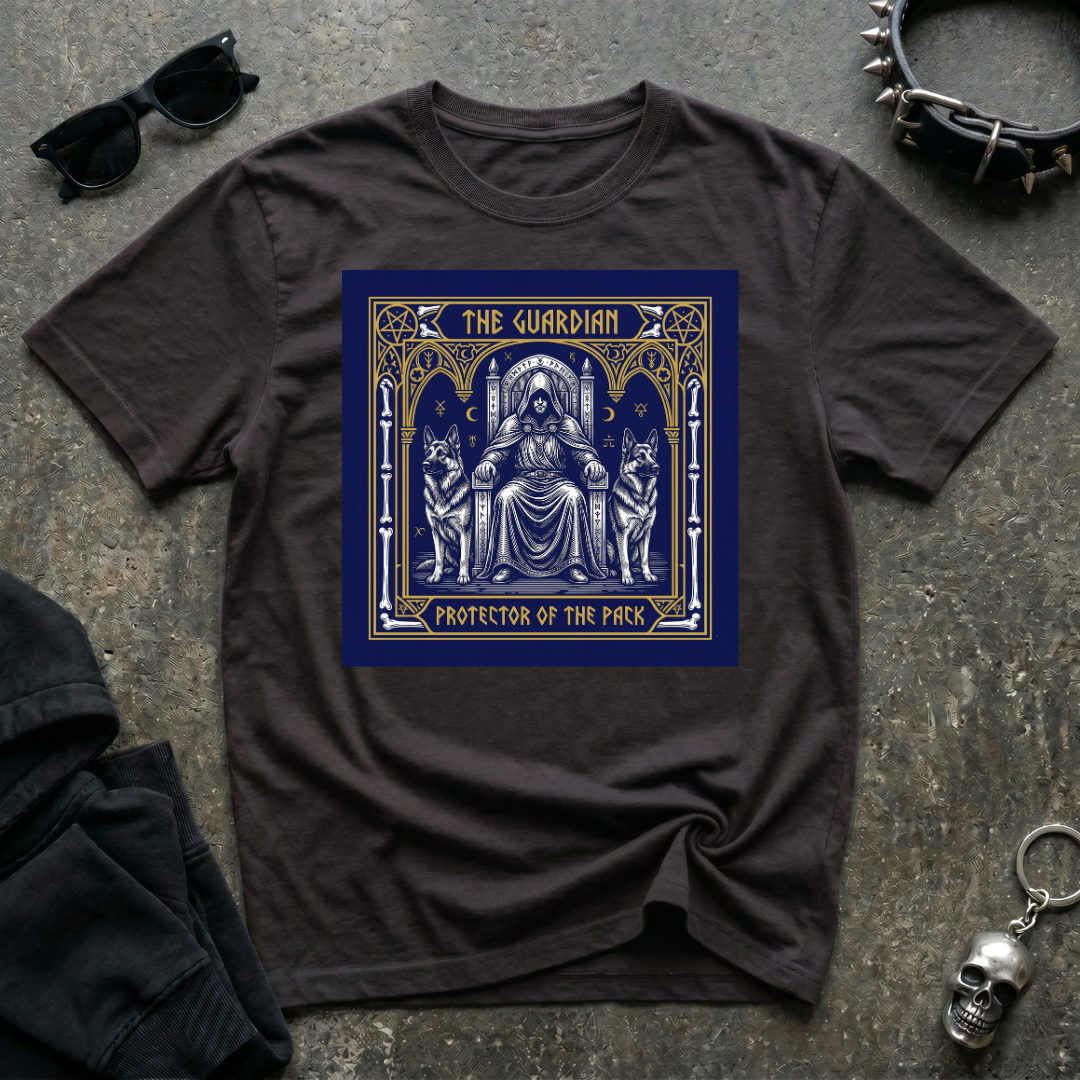 Guardian Protector of the Pack Tshirt