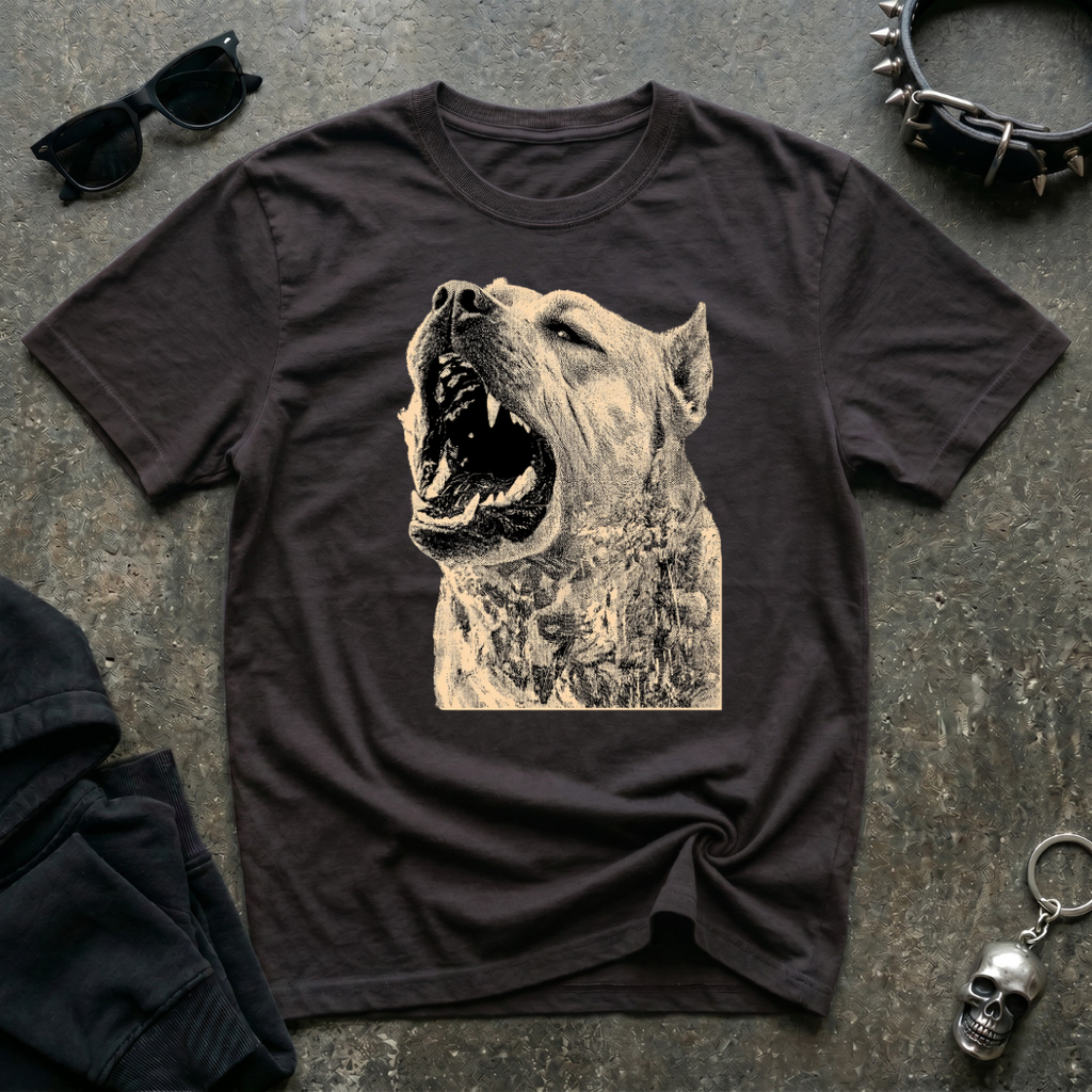 Pit Noise Tshirt