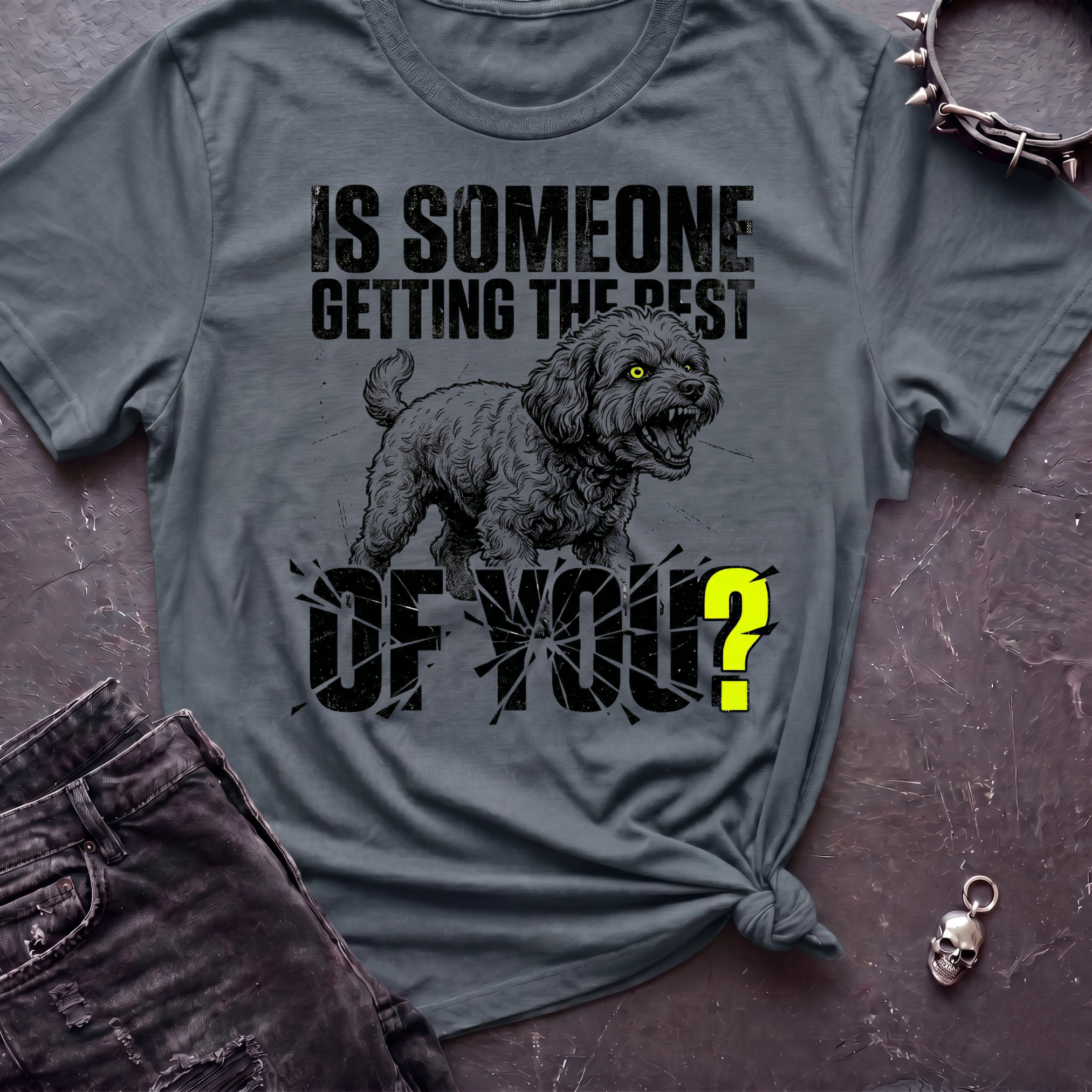 Best Of You Tshirt