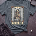 The Dog Mum Tshirt