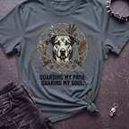 Guarding My Path Tshirt