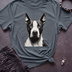 Stone Face Tshirt